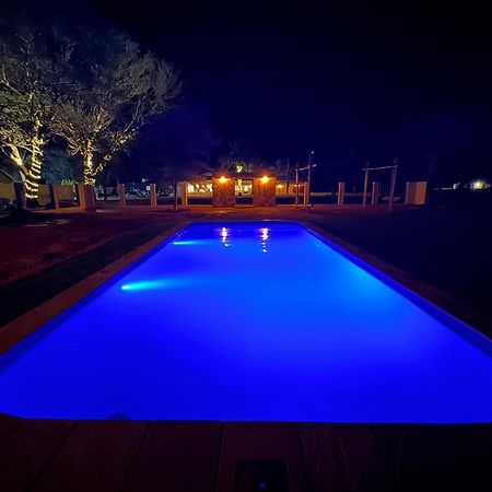 Flying Ostrich Guesthouse & Self-Catering Accommodation Mariental Exterior photo